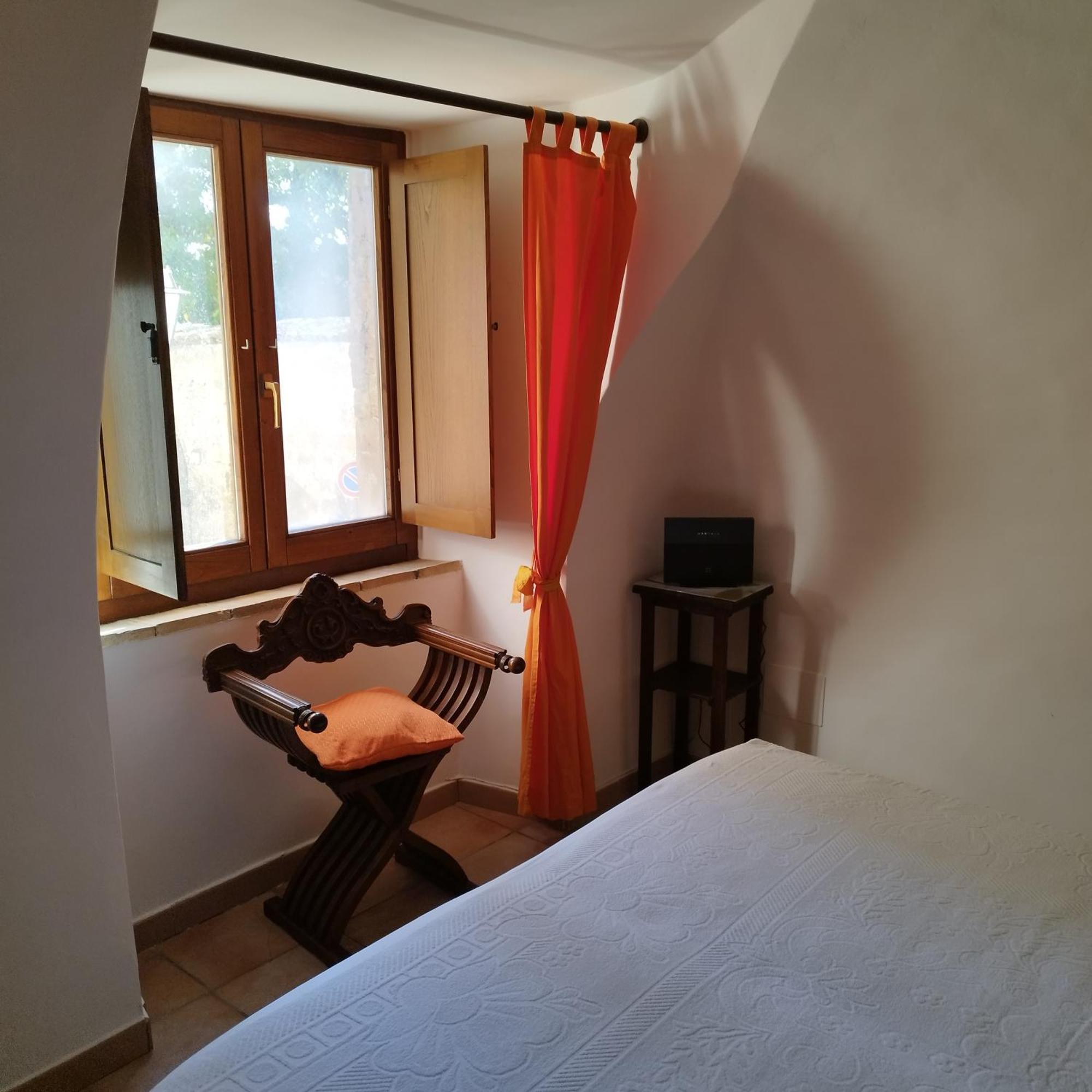 Casa Vacanza A Due Passi Da Orvieto Extérieur photo